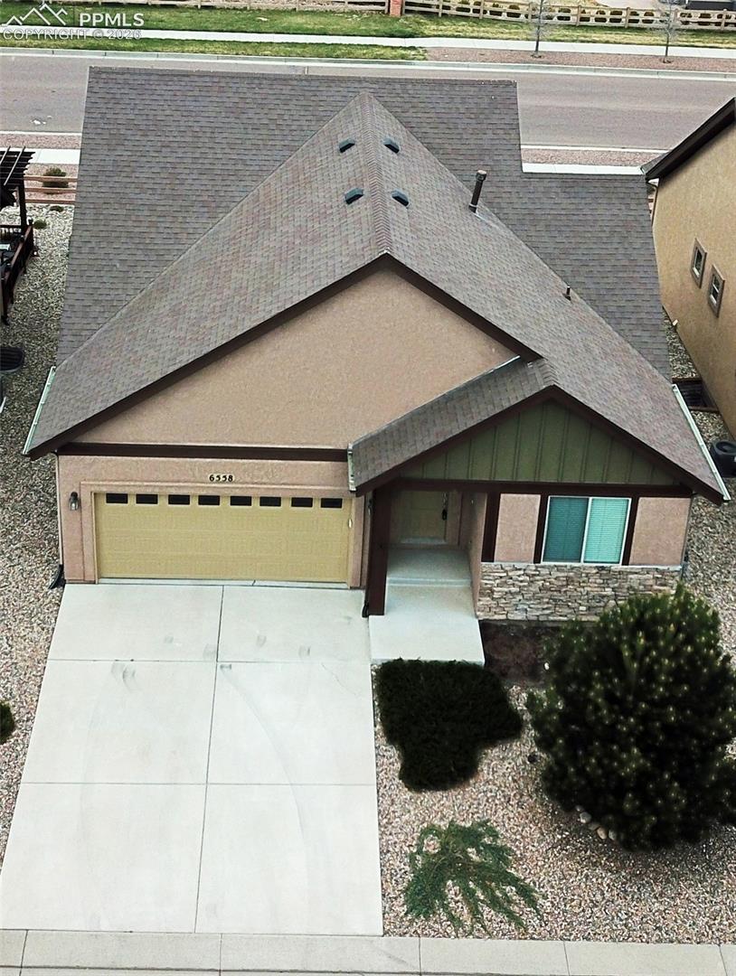 6558 Petaluma Point
