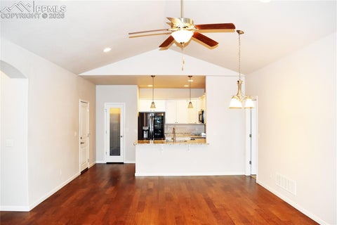 Tiny photo for 6558 Petaluma Point, Colorado Springs, CO 80923 (MLS # 9896970)