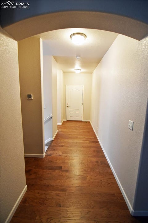 Tiny photo for 6558 Petaluma Point, Colorado Springs, CO 80923 (MLS # 9896970)