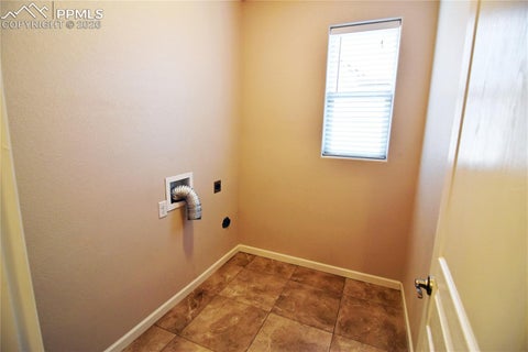 Tiny photo for 6558 Petaluma Point, Colorado Springs, CO 80923 (MLS # 9896970)