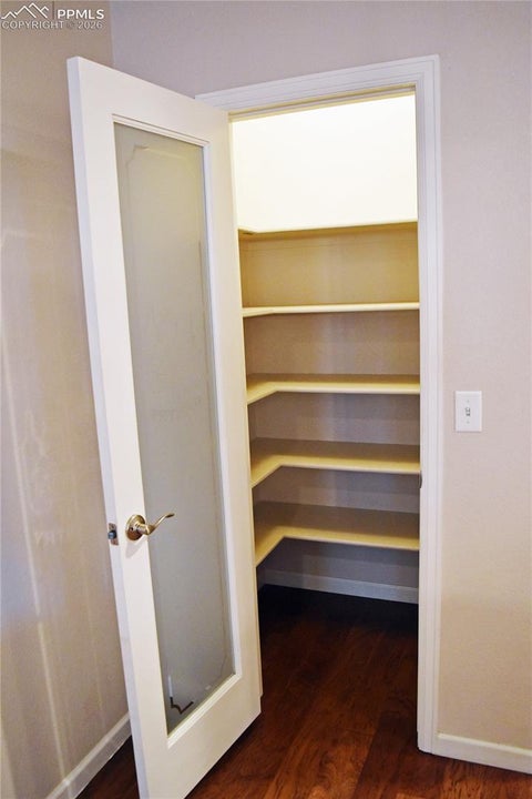 Tiny photo for 6558 Petaluma Point, Colorado Springs, CO 80923 (MLS # 9896970)