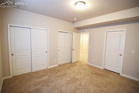 Tiny photo for 6558 Petaluma Point, Colorado Springs, CO 80923 (MLS # 9896970)