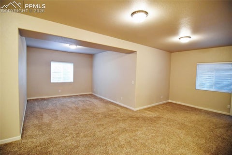 Tiny photo for 6558 Petaluma Point, Colorado Springs, CO 80923 (MLS # 9896970)