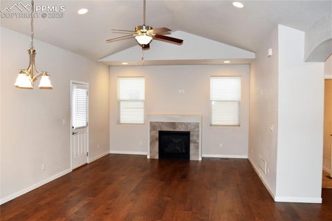 Tiny photo for 6558 Petaluma Point, Colorado Springs, CO 80923 (MLS # 9896970)