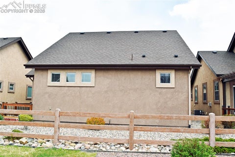 Tiny photo for 6558 Petaluma Point, Colorado Springs, CO 80923 (MLS # 9896970)