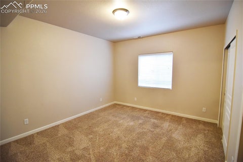 Tiny photo for 6558 Petaluma Point, Colorado Springs, CO 80923 (MLS # 9896970)