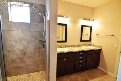Tiny photo for 6558 Petaluma Point, Colorado Springs, CO 80923 (MLS # 9896970)