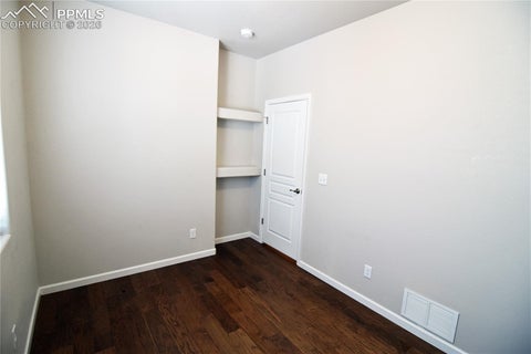 Tiny photo for 6558 Petaluma Point, Colorado Springs, CO 80923 (MLS # 9896970)