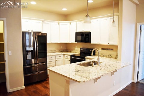 Tiny photo for 6558 Petaluma Point, Colorado Springs, CO 80923 (MLS # 9896970)