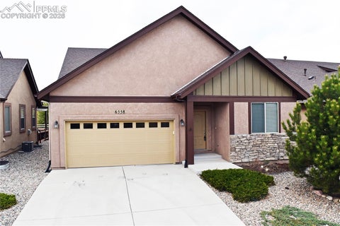Photo of 6558 Petaluma Point, Colorado Springs, CO 80923 (MLS # 9896970)