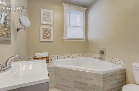 Tiny photo for 6 Boulder Crescent Street, Colorado Springs, CO 80903 (MLS # 9671269)