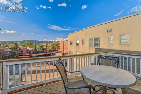 Tiny photo for 6 Boulder Crescent Street, Colorado Springs, CO 80903 (MLS # 9671269)