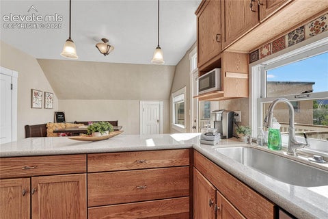 Tiny photo for 6 Boulder Crescent Street, Colorado Springs, CO 80903 (MLS # 9671269)