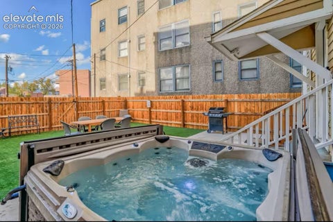 Tiny photo for 6 Boulder Crescent Street, Colorado Springs, CO 80903 (MLS # 9671269)