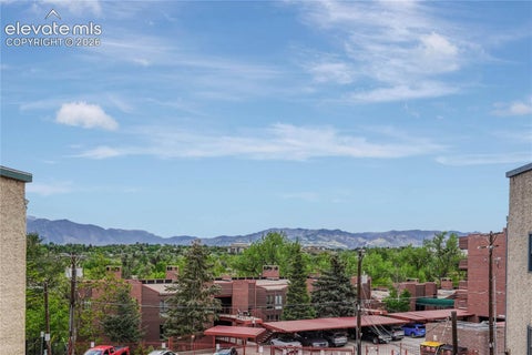 Tiny photo for 6 Boulder Crescent Street, Colorado Springs, CO 80903 (MLS # 9671269)
