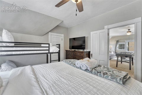Tiny photo for 6 Boulder Crescent Street, Colorado Springs, CO 80903 (MLS # 9671269)