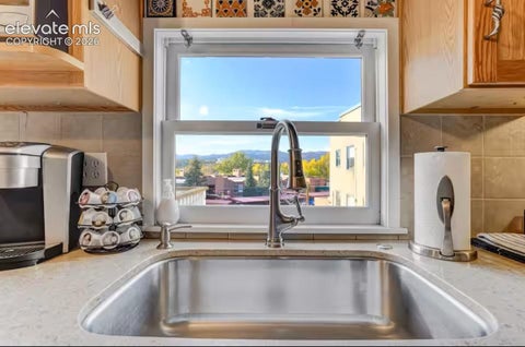 Tiny photo for 6 Boulder Crescent Street, Colorado Springs, CO 80903 (MLS # 9671269)