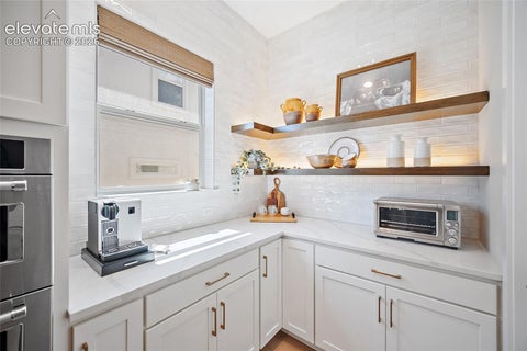 Tiny photo for 3435 Skywatch Heights, Colorado Springs, CO 80904 (MLS # 6674495)