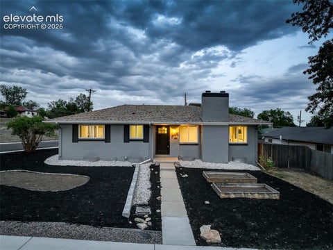Photo of 6190 Brentwood Street, Arvada, CO 80004 (MLS # 9765325)