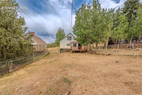 Tiny photo for 426 S 4th Street, Victor, CO 80860 (MLS # 8130981)