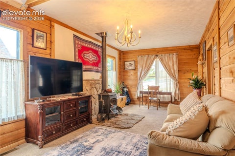 Tiny photo for 426 S 4th Street, Victor, CO 80860 (MLS # 8130981)