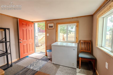 Tiny photo for 426 S 4th Street, Victor, CO 80860 (MLS # 8130981)