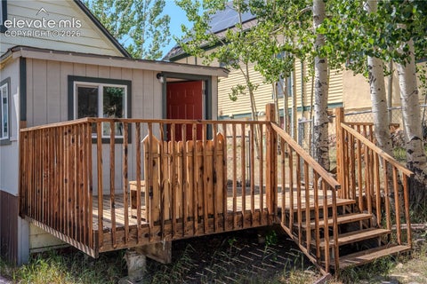 Tiny photo for 426 S 4th Street, Victor, CO 80860 (MLS # 8130981)