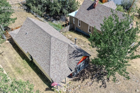 Tiny photo for 426 S 4th Street, Victor, CO 80860 (MLS # 8130981)