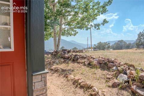 Tiny photo for 426 S 4th Street, Victor, CO 80860 (MLS # 8130981)