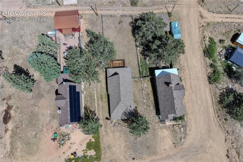 Tiny photo for 426 S 4th Street, Victor, CO 80860 (MLS # 8130981)