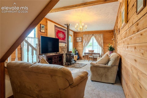 Tiny photo for 426 S 4th Street, Victor, CO 80860 (MLS # 8130981)