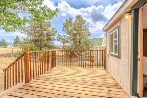 Tiny photo for 426 S 4th Street, Victor, CO 80860 (MLS # 8130981)