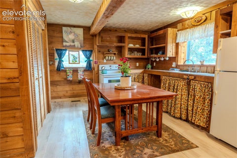 Tiny photo for 426 S 4th Street, Victor, CO 80860 (MLS # 8130981)