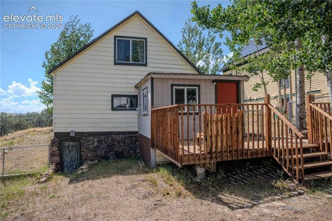 Tiny photo for 426 S 4th Street, Victor, CO 80860 (MLS # 8130981)