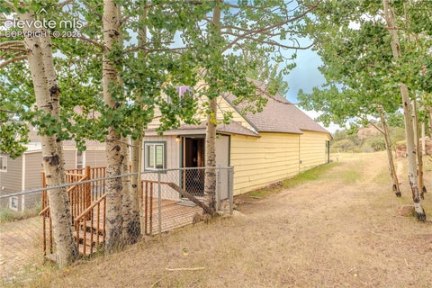 Tiny photo for 426 S 4th Street, Victor, CO 80860 (MLS # 8130981)