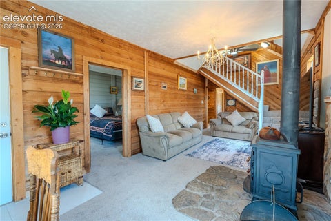 Tiny photo for 426 S 4th Street, Victor, CO 80860 (MLS # 8130981)