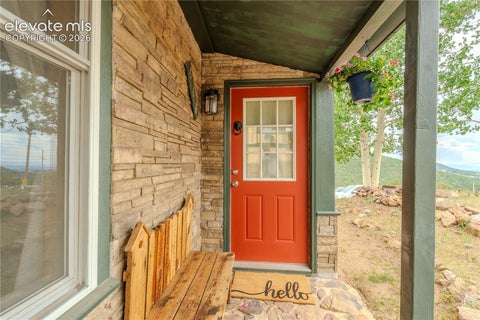 Tiny photo for 426 S 4th Street, Victor, CO 80860 (MLS # 8130981)