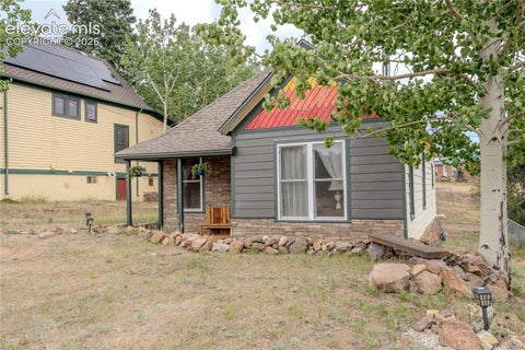 Tiny photo for 426 S 4th Street, Victor, CO 80860 (MLS # 8130981)