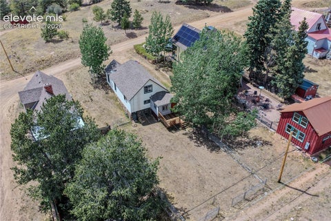 Tiny photo for 426 S 4th Street, Victor, CO 80860 (MLS # 8130981)