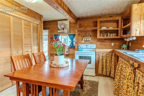 Tiny photo for 426 S 4th Street, Victor, CO 80860 (MLS # 8130981)