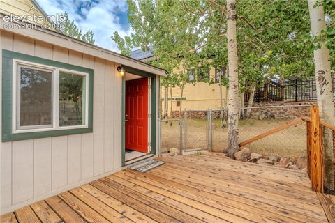 Tiny photo for 426 S 4th Street, Victor, CO 80860 (MLS # 8130981)