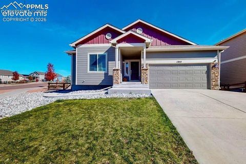 Photo of 17857 Lapis Court, Monument, CO 80132 (MLS # 3931004)