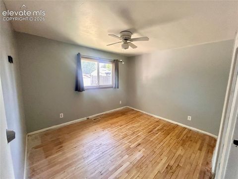 Tiny photo for 29 Goret Drive, Colorado Springs, CO 80911 (MLS # 5810159)