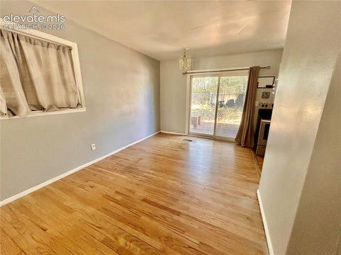 Tiny photo for 29 Goret Drive, Colorado Springs, CO 80911 (MLS # 5810159)