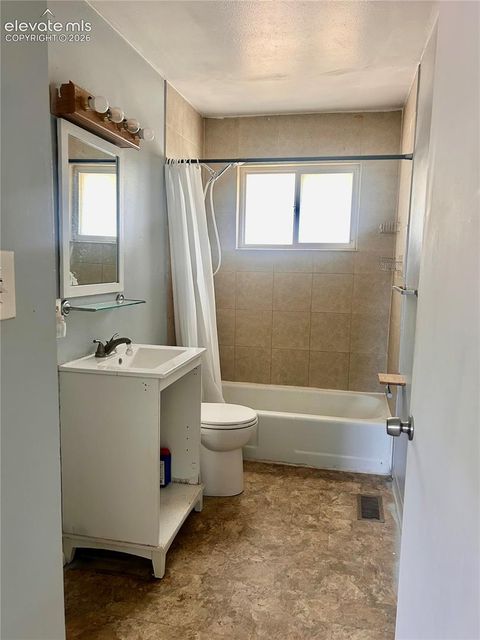 Tiny photo for 29 Goret Drive, Colorado Springs, CO 80911 (MLS # 5810159)