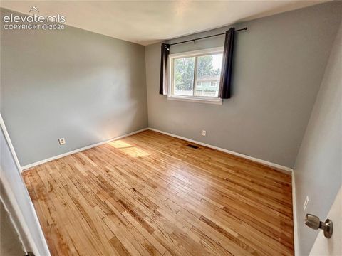 Tiny photo for 29 Goret Drive, Colorado Springs, CO 80911 (MLS # 5810159)