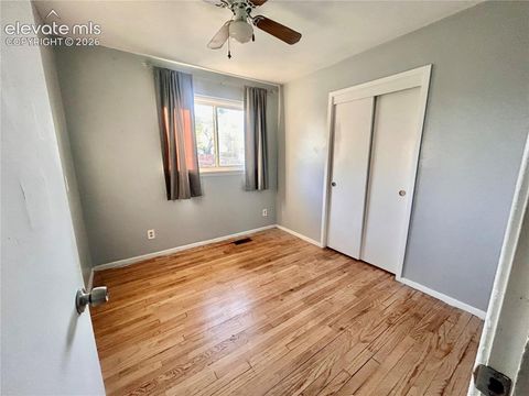 Tiny photo for 29 Goret Drive, Colorado Springs, CO 80911 (MLS # 5810159)