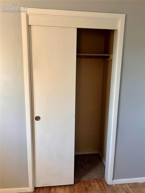 Tiny photo for 29 Goret Drive, Colorado Springs, CO 80911 (MLS # 5810159)