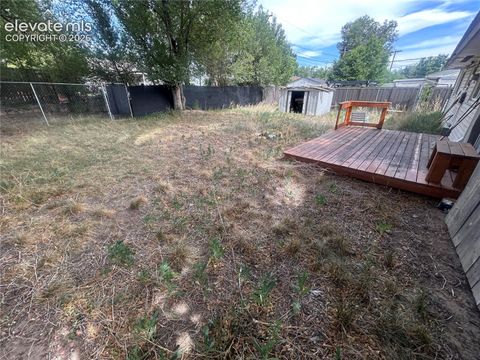 Tiny photo for 29 Goret Drive, Colorado Springs, CO 80911 (MLS # 5810159)