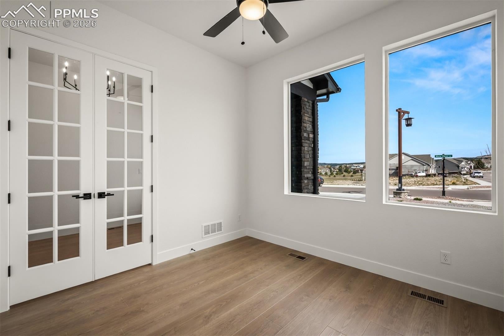 1109 White Clover Drive